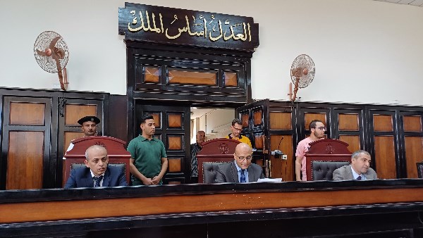 المشدد 6 سنوات لـ ربة منزل تتاجر في مادة " الشابو " المخدر بأسيوط