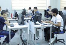 المصروفات الدراسية بجامعة حلوان الأهلية في تنسيق 2025