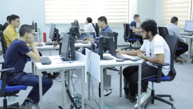 المصروفات الدراسية بجامعة حلوان الأهلية في تنسيق 2025