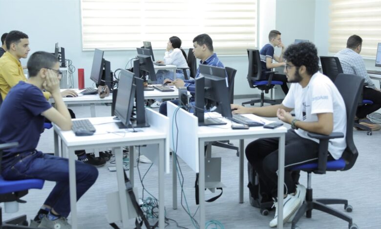 المصروفات الدراسية بجامعة حلوان الأهلية في تنسيق 2025