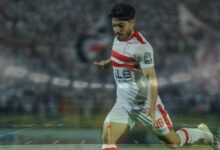 المصري يقترب من حسم صفقة لاعب الزمالك