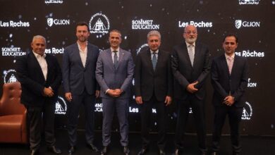 المنشآت الفندقية تدخل بوابة التدريب الرقمي بـ صفقتين عالميتين