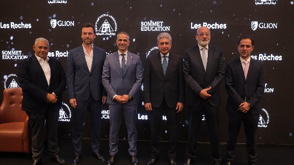 المنشآت الفندقية تدخل بوابة التدريب الرقمي بـ صفقتين عالميتين