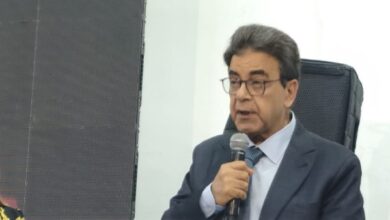المهنة شهدت نهضة غير مسبوقة في عهد الرئيس السيسي