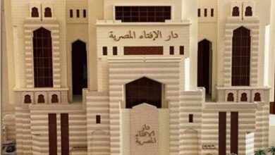 النار عدو لكم.. أمينة الإفتاء تحذر من ترك وسائل التدفئة مشتعلة أثناء النوم
