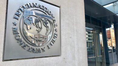 "النقد الدولي" : مصر تنفذ خطوات استراتيجية مهمة لتعزيز استدامة ماليتها العامة وخفض الدين 