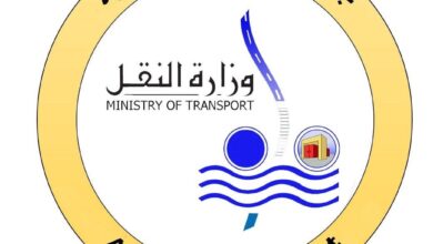 النقل : الفيديو المنسوب لـ "الوزير" حول هشاشة البنية التحتية المصرية لايمت له بصلة 