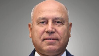 النقل تمدد الغلق الكلي المؤقت للطريق الدائري الإقليمي في مناطق التطوير حتى بداية أغسطس