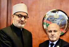 النيابة الإدارية صمّام أمان لمواجهة مظاهر الفساد والانحراف الوظيفي