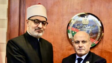النيابة الإدارية صمّام أمان لمواجهة مظاهر الفساد والانحراف الوظيفي