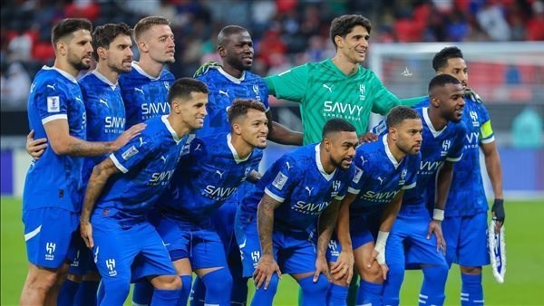 الاتحاد السعودي يضم حامد الغامدي رسميًا حتى 2030