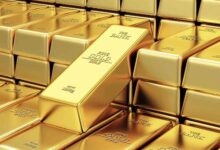 الوزراء يستعرض في تقرير جديد صناديق الذهب محليا وعالميا