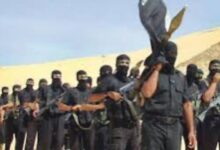 اليقظة الأمنية في مواجهة الإخوان.. كيف أحبطت أجهزة الأمن أخطر مخطط لحركة حسم؟