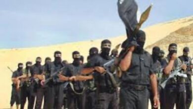 اليقظة الأمنية في مواجهة الإخوان.. كيف أحبطت أجهزة الأمن أخطر مخطط لحركة حسم؟