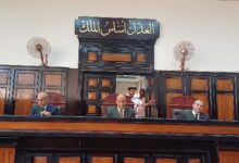 اليوم محاكمة نقاشين متهمين بإنهاء حياة مساعد وزير الداخلية الأسبق وزوجته بأسيوط