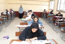 امتحانات الثانوية العامة 2025 | طلاب النظام القديم يؤدون الديناميكا اليوم
