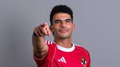 مدحت شلبي يكشف رسالة مثيرة من إمام عاشور لمسئولي الأهلي بسبب زيزو وتريزيجيه