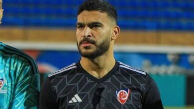 ضياء السيد: بتروجت لم يتلقَ أي مخاطبات من الزمالك بشأن حامد حمدان