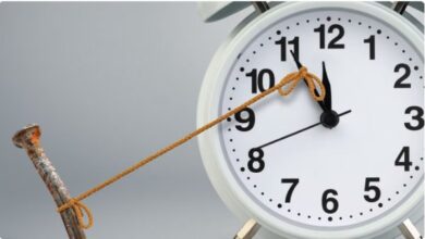 انتهاء التوقيت الصيفي رسميًا وإرجاع الساعة 60 دقيقة في هذا الموعد