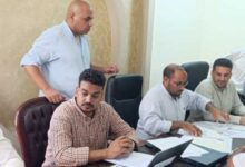 انسحاب مفاجئ للمهندس حسني منصور من سباق مجلس الشيوخ بالبحر الأحمر