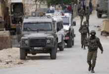 انفراجة في مفاوضات هدنة غزة بشأن الانسحاب الإسرائيلي
