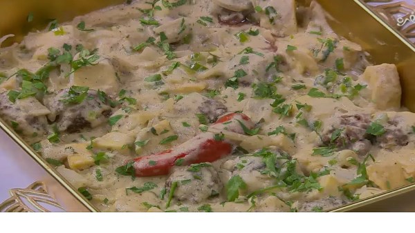 بأسهل الخطوات.. طريقة عمل كفتة الطحينة بمذاق لا يقاوم