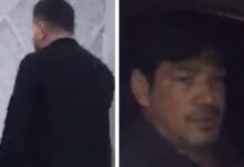 باسم سمرة وإدوارد أبرز الحضور لعزاء سامح عبدالعزيز