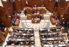 بالأسماء.. مرشحو القائمة الوطنية من أجل مصر بقائمة غرب الدلتا