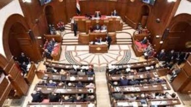 بالأسماء.. مرشحو القائمة الوطنية من أجل مصر بقائمة غرب الدلتا