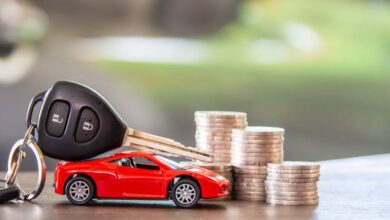 بالإنفوجراف.. تعرف على أبرز برامج تمويل السيارات المستعملة بالبنوك