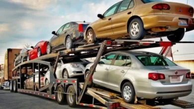 بالإنفوجراف .. "مجلس الوزراء" يستعرض خطوات الدولة لتوطين وتعزيز صناعة السيارات 