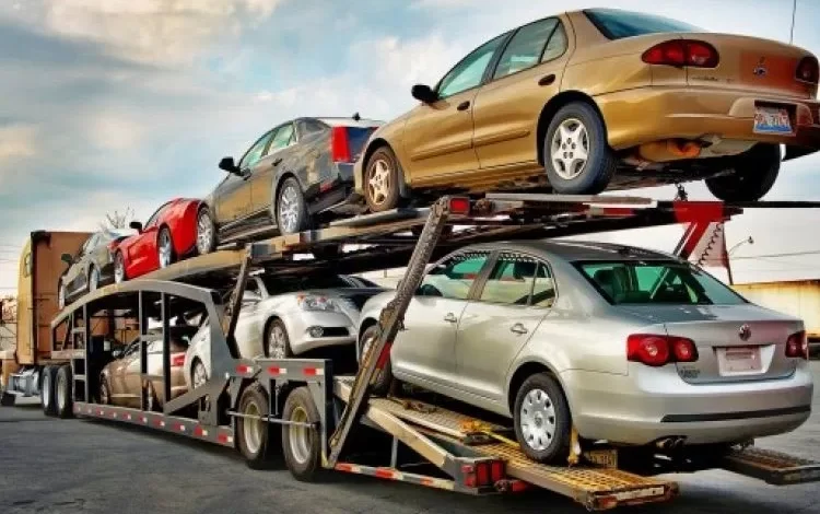 بالإنفوجراف .. "مجلس الوزراء" يستعرض خطوات الدولة لتوطين وتعزيز صناعة السيارات 