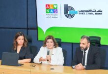 بالصور .. بنك قناة السويس يُنظم زيارة لمستشفى "الناس" 
