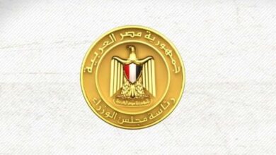 بالفيديو.. الوزراء يكشف جهود تطوير مطار القاهرة والارتقاء بمستوى الخدمات للمسافرين
