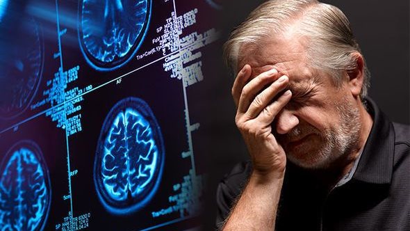 بتحصل لكتير مننا .. اعرف أعراض غير متوقعة لمرض الخرف