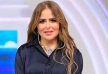بتخبي دموعها طول الوقت.. مطربة تروي قصة لـ مها الصغير بعد أزمة اللوحات