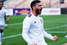 بتروجت لم يُغلق الباب.. ونجم فلسطين ينتظر «الفانلة البيضاء»