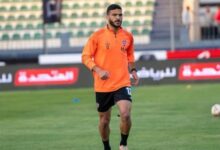 بتروجت يحسم موقفه من رحيل حامد حمدان.. ويوضح تفاصيل اجتماعه مع الزمالك