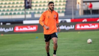بتروجت يحسم موقفه من رحيل حامد حمدان.. ويوضح تفاصيل اجتماعه مع الزمالك