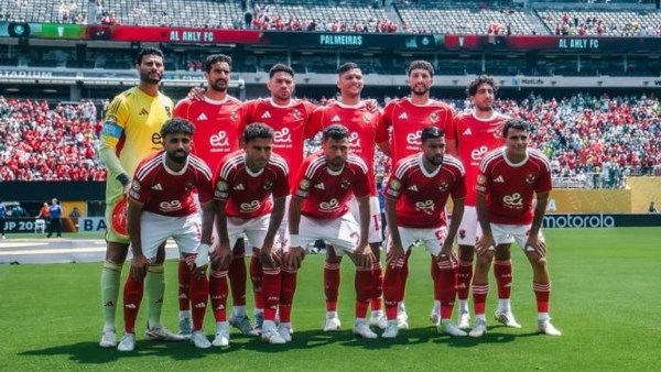 بتروجت يرفض بيع توفيق محمد للنادي الأهلي
