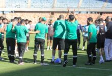 بتروجيت أبلغ الأهلي والزمالك بعدم استغنائه عن أي لاعب بالفريق