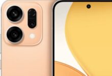 بتصميم فاخر ومواصفات قوية.. إطلاق هاتف Oppo Reno 15 رسميًا