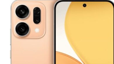 بتصميم فاخر ومواصفات قوية.. إطلاق هاتف Oppo Reno 15 رسميًا