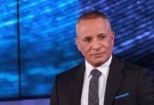 بث مباشر.. أحمد موسى يقدم حلقة جديدة من برنامج على مسئوليتي