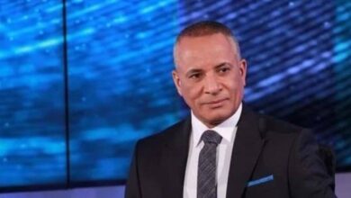 بث مباشر.. أحمد موسى يقدم حلقة جديدة من برنامج على مسئوليتي