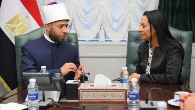برامج الحماية الاجتماعية للأسر الأولى بالرعاية تحظى باهتمام الرئيس