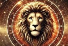 برج الأسد .. حظك اليوم الإثنين 14 يوليو 2025: تقبل الملاحظات