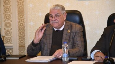 برلماني يطالب بمساعدة المصدرين على أداء عملهم لزيادة الدخل الدولاري للدولة
