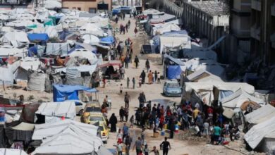 بريطانيا تتلقى طلبا عاجلا.. اسكتلندا مستعدة لاستقبال 2000 طفل مصاب من غزة
