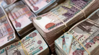 بزيادة 1.2 تريليون جنيه.. تطور أرصدة السيولة المحلية بالسوق المصرية خلال 5 أشهر